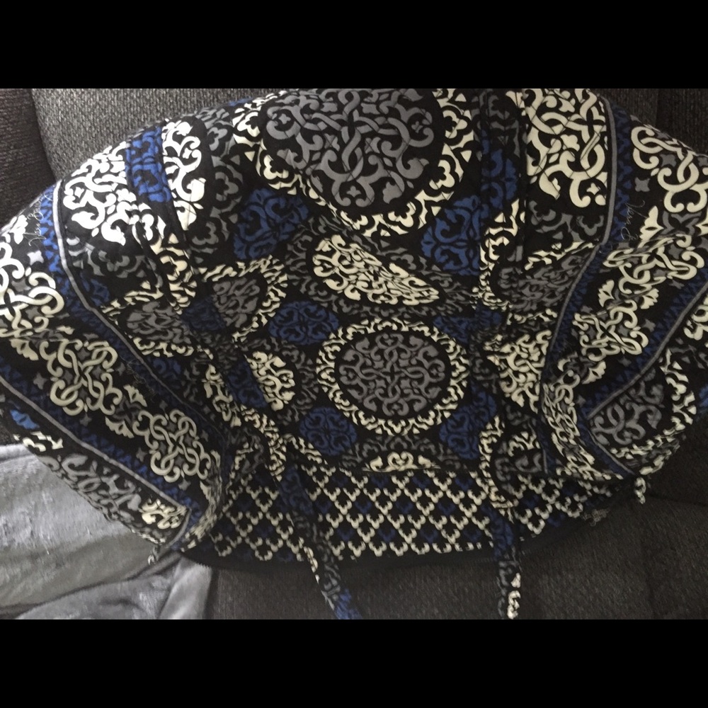 Vera Bradley Large Duffle